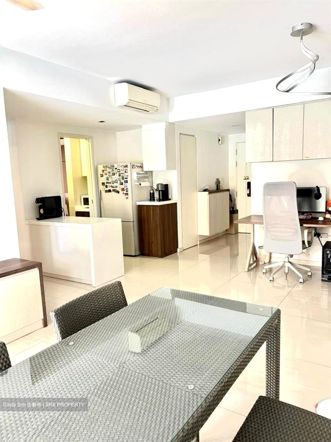Riversound Residence (D19), Condominium #620320571